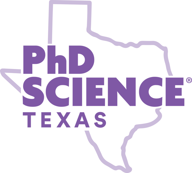 Great minds phd science texas